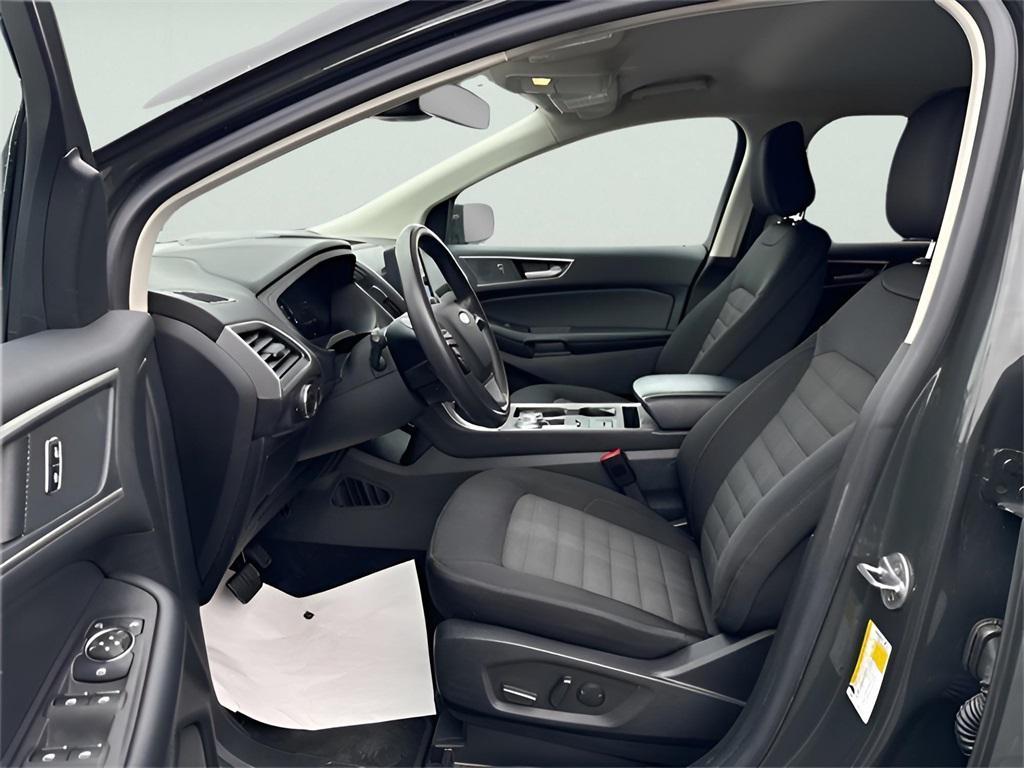 used 2024 Ford Edge car, priced at $23,490