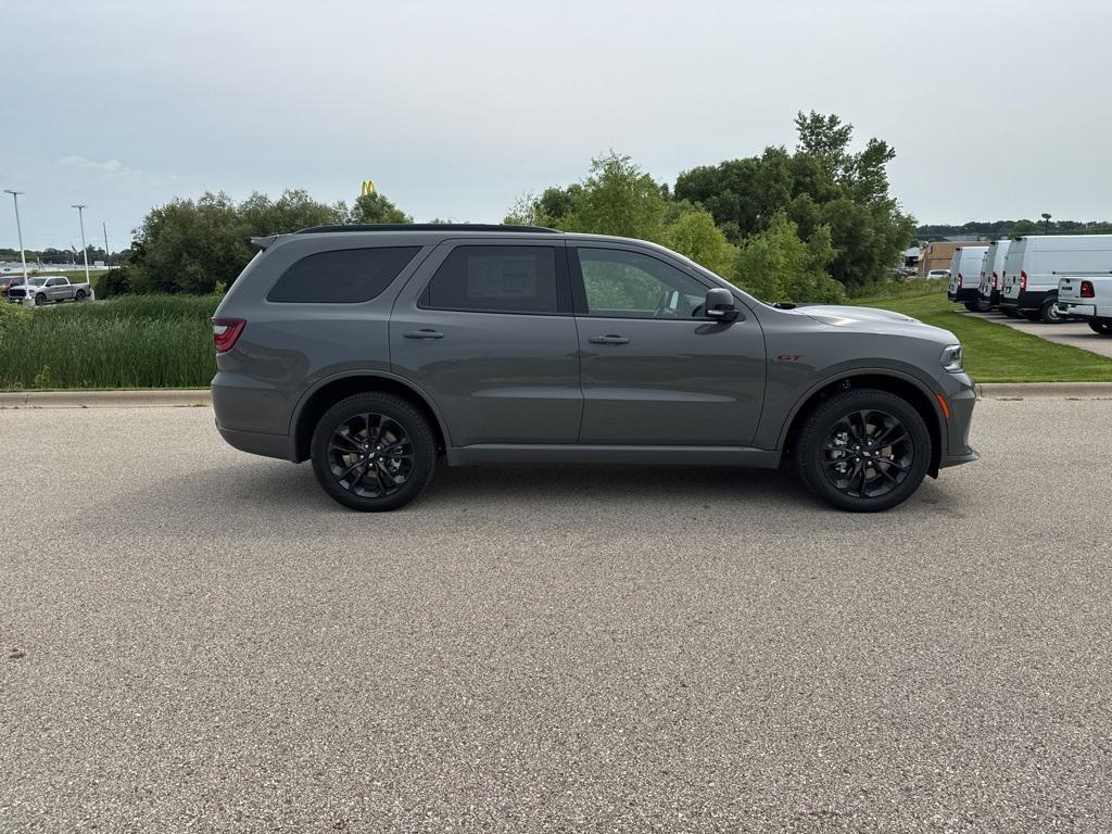 new 2025 Dodge Durango car, priced at $44,527