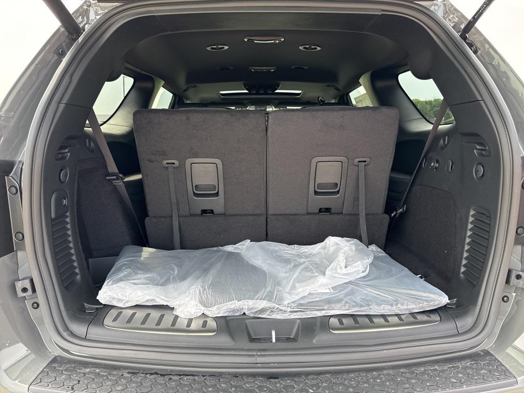 new 2025 Dodge Durango car, priced at $44,527