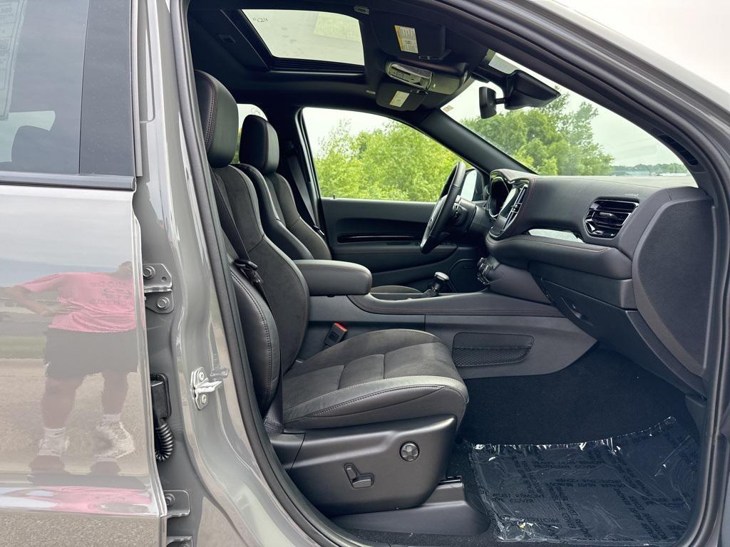 new 2025 Dodge Durango car, priced at $44,527