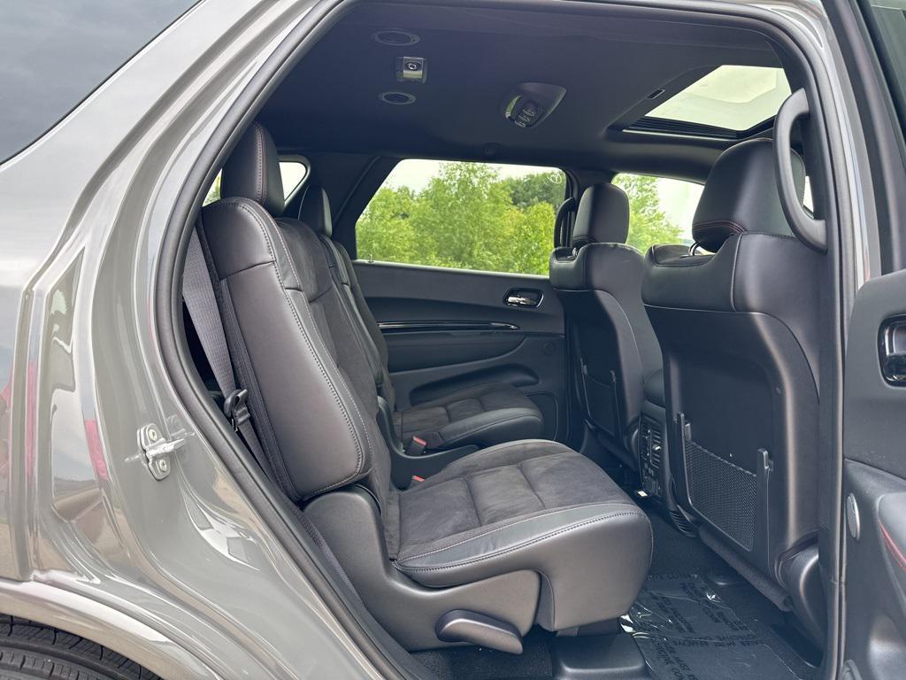 new 2025 Dodge Durango car, priced at $44,527