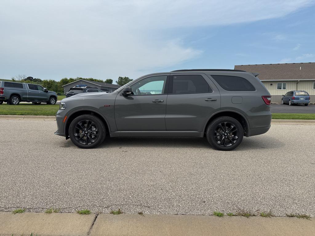 new 2025 Dodge Durango car, priced at $44,527