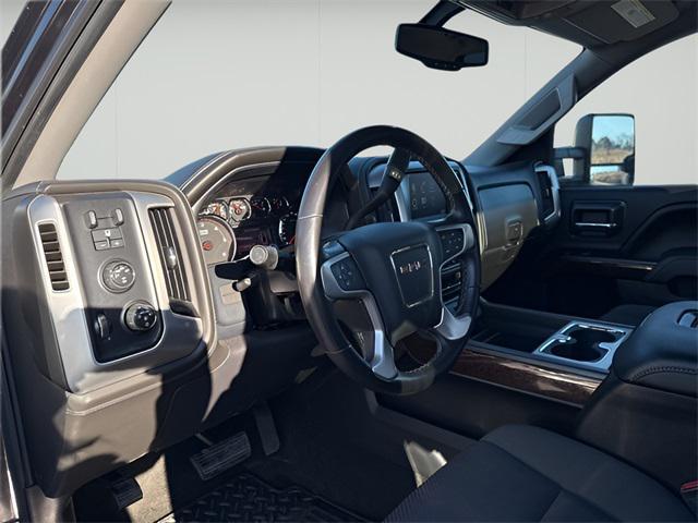 used 2016 GMC Sierra 1500 car, priced at $25,890