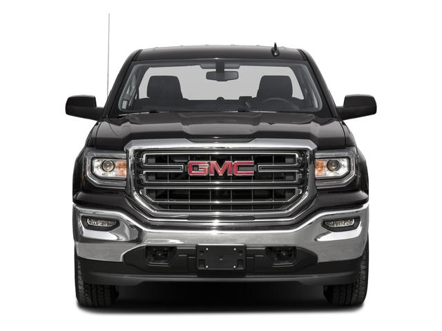 used 2016 GMC Sierra 1500 car, priced at $26,000