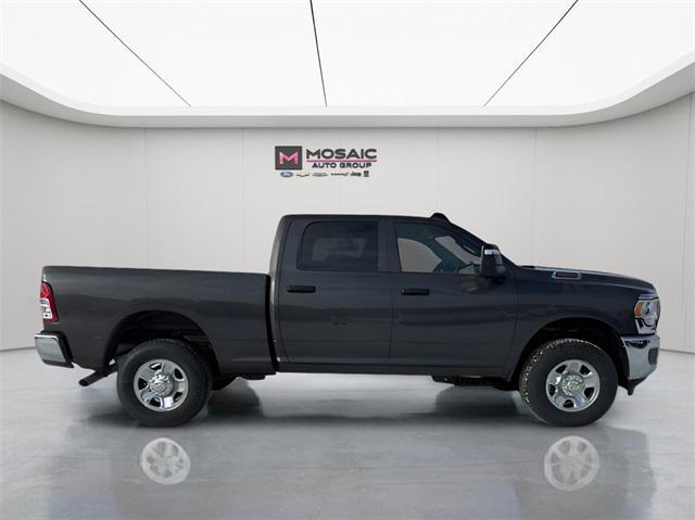 new 2024 Ram 2500 car, priced at $45,578