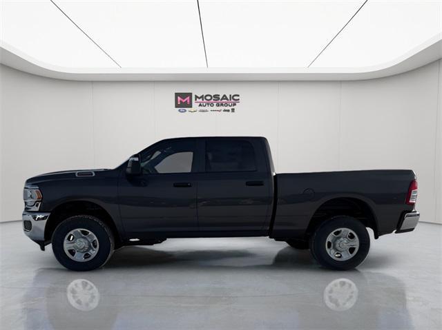 new 2024 Ram 2500 car, priced at $45,578