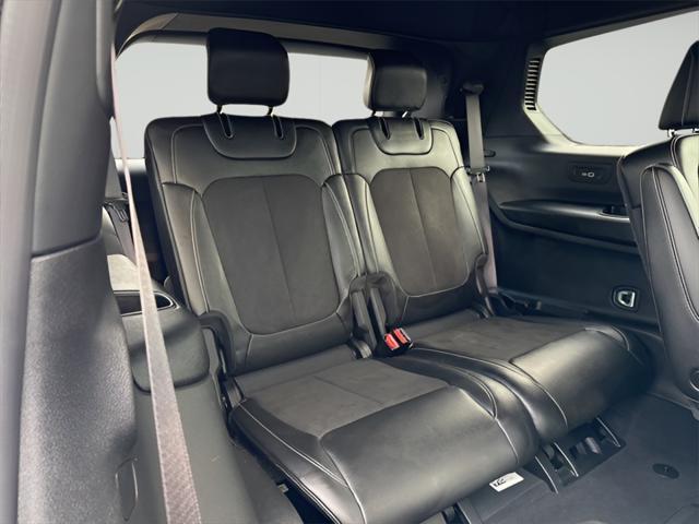 used 2024 Jeep Grand Cherokee L car, priced at $37,990