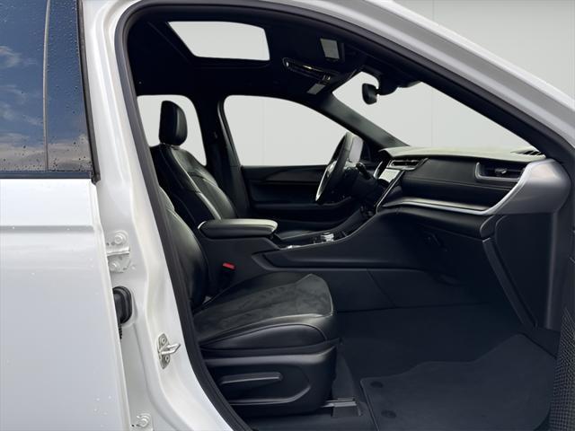 used 2024 Jeep Grand Cherokee L car, priced at $37,990