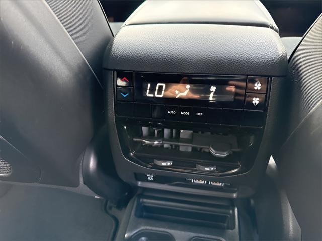 used 2024 Jeep Grand Cherokee L car, priced at $37,990