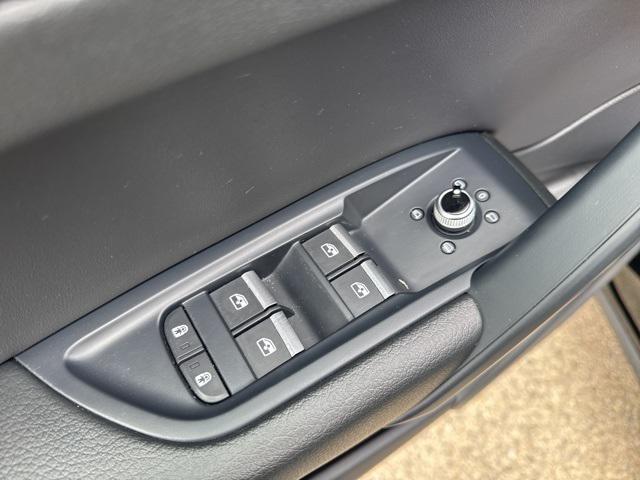 used 2024 Audi Q5 car, priced at $34,990