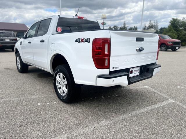 used 2022 Ford Ranger car, priced at $29,995