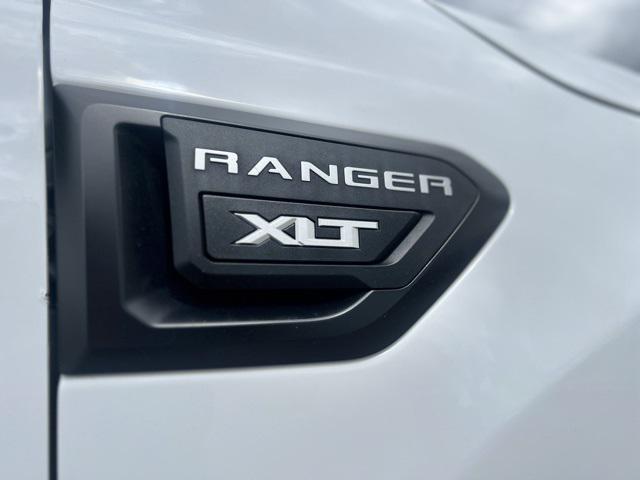 used 2022 Ford Ranger car, priced at $29,995