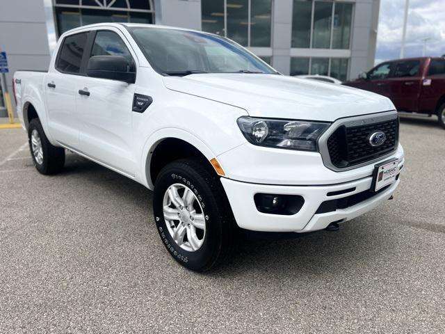 used 2022 Ford Ranger car, priced at $29,995