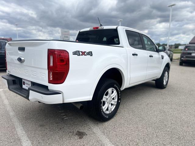 used 2022 Ford Ranger car, priced at $29,995