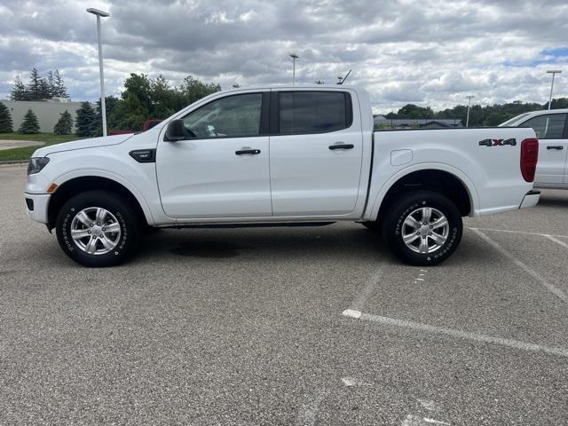used 2022 Ford Ranger car, priced at $29,995