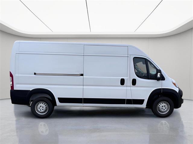 new 2024 Ram ProMaster 3500 car, priced at $44,760