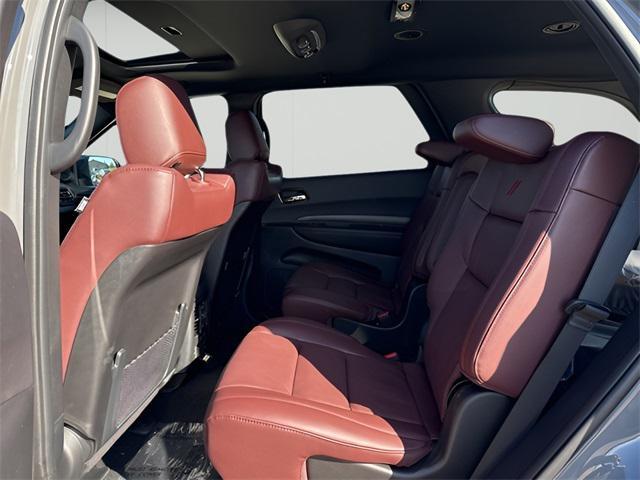 new 2025 Dodge Durango car, priced at $47,995