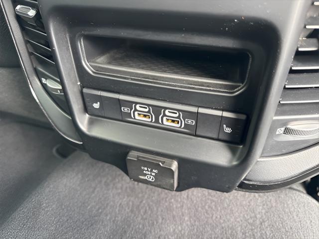 used 2023 Ram 2500 car, priced at $63,990