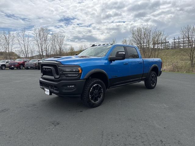 used 2023 Ram 2500 car, priced at $64,990