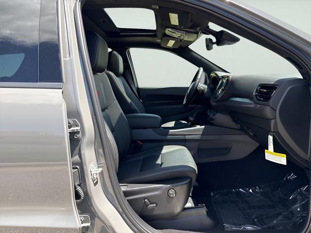 new 2025 Dodge Durango car, priced at $56,409