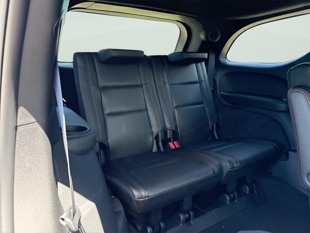 new 2025 Dodge Durango car, priced at $56,409