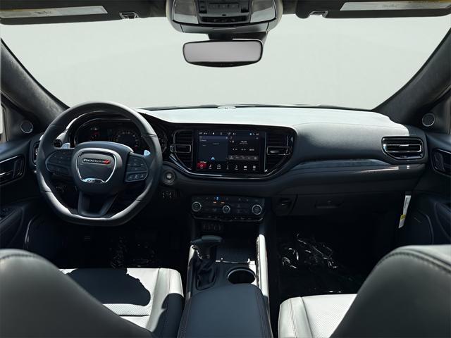 new 2025 Dodge Durango car, priced at $56,409