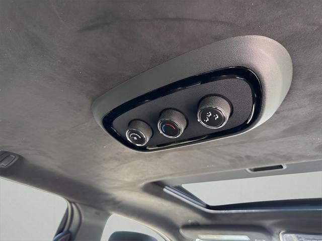 new 2025 Dodge Durango car, priced at $56,409