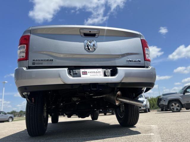 new 2024 Ram 2500 car, priced at $63,705