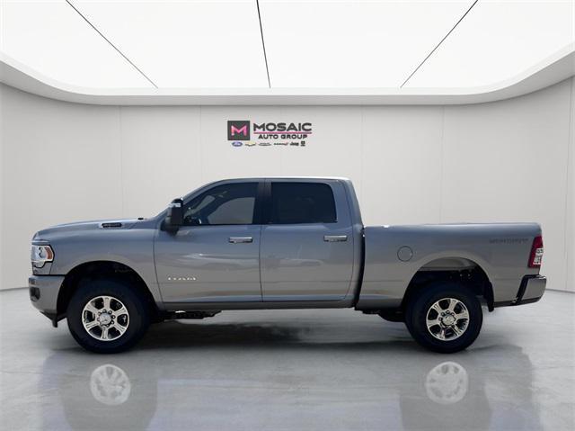 new 2024 Ram 2500 car, priced at $63,705