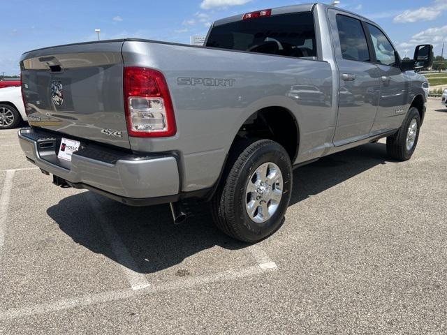 new 2024 Ram 2500 car, priced at $51,438