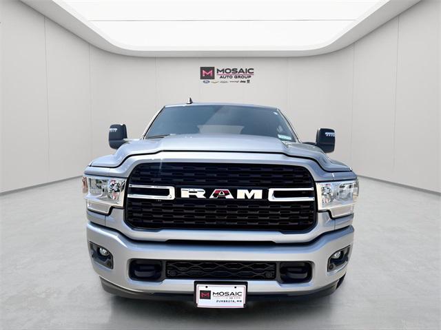 new 2024 Ram 2500 car, priced at $63,705