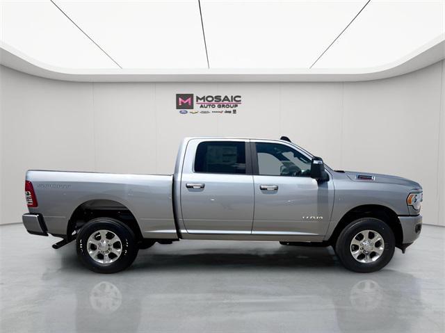 new 2024 Ram 2500 car, priced at $63,705