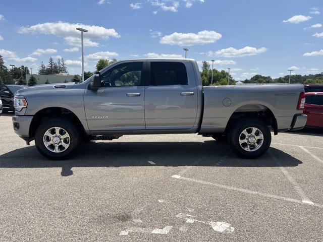 new 2024 Ram 2500 car, priced at $51,438