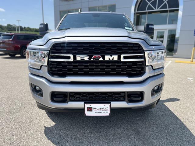 new 2024 Ram 2500 car, priced at $51,438