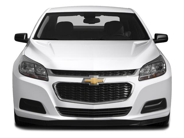 used 2016 Chevrolet Malibu Limited car