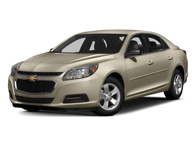 used 2016 Chevrolet Malibu Limited car