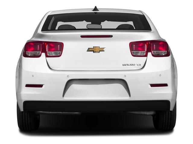 used 2016 Chevrolet Malibu Limited car