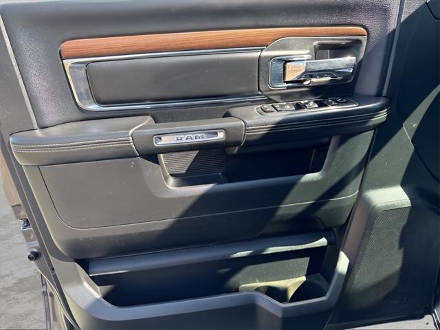 used 2015 Ram 1500 car, priced at $15,490
