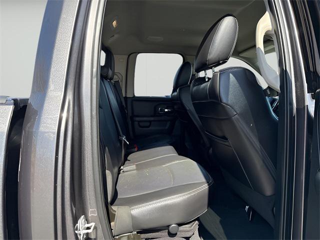 used 2015 Ram 1500 car, priced at $14,990