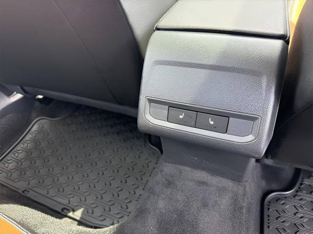 used 2023 Volkswagen Jetta car, priced at $22,990