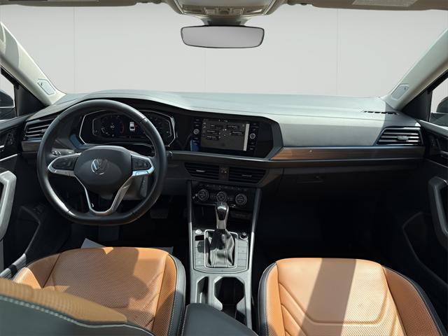 used 2023 Volkswagen Jetta car, priced at $22,990