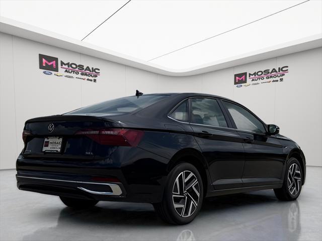 used 2023 Volkswagen Jetta car, priced at $22,990