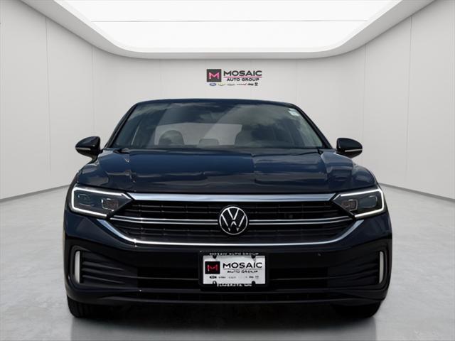 used 2023 Volkswagen Jetta car, priced at $22,990