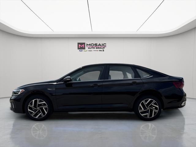 used 2023 Volkswagen Jetta car, priced at $22,990