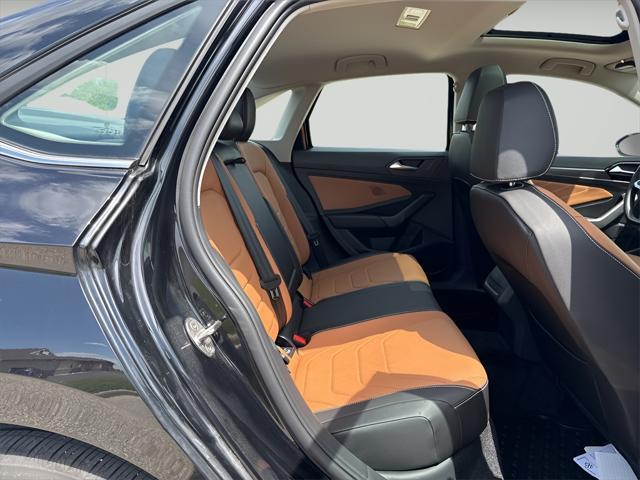 used 2023 Volkswagen Jetta car, priced at $22,990