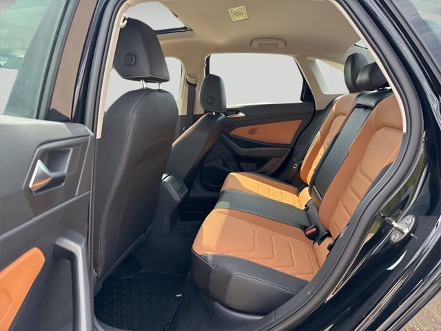 used 2023 Volkswagen Jetta car, priced at $22,990
