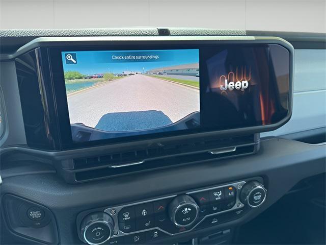 new 2025 Jeep Gladiator car, priced at $51,500