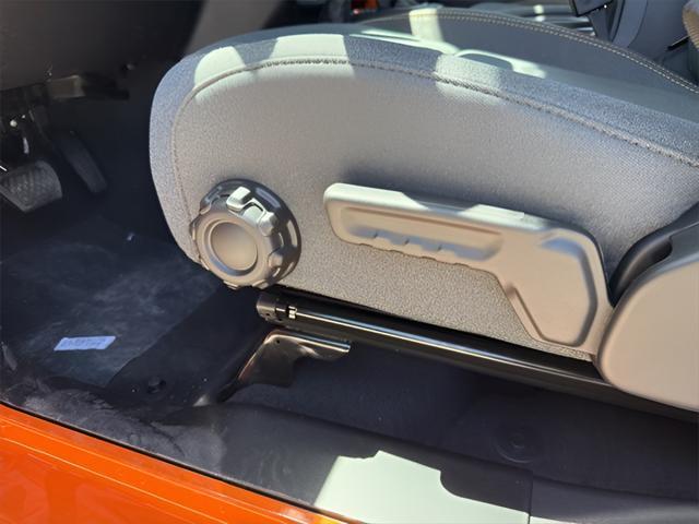 new 2025 Jeep Gladiator car, priced at $51,571