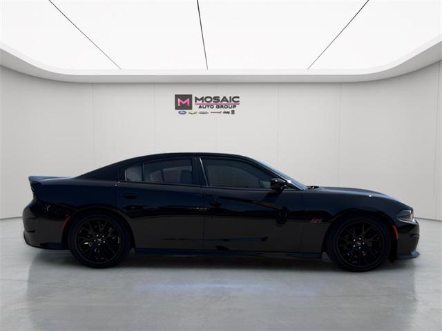 used 2023 Dodge Charger car, priced at $49,990