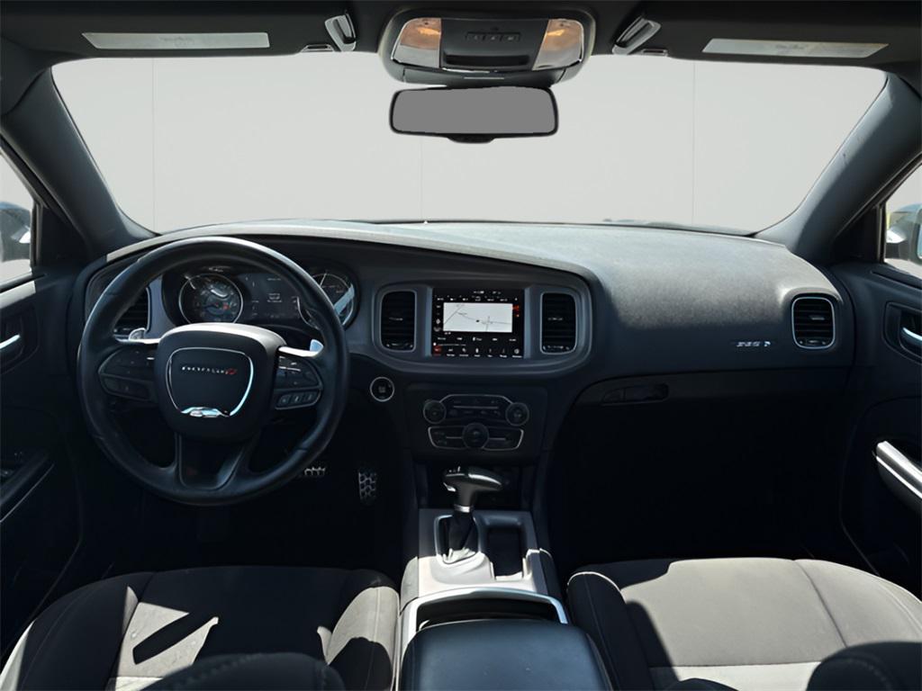 used 2023 Dodge Charger car, priced at $46,990